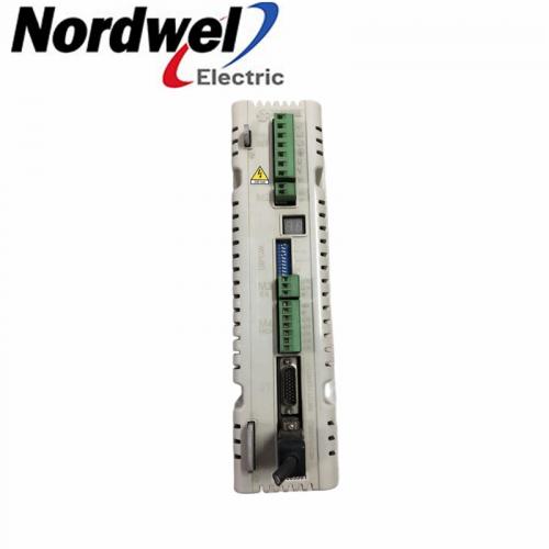 BARUFFALDI | DMS-08BF | Servo Drive