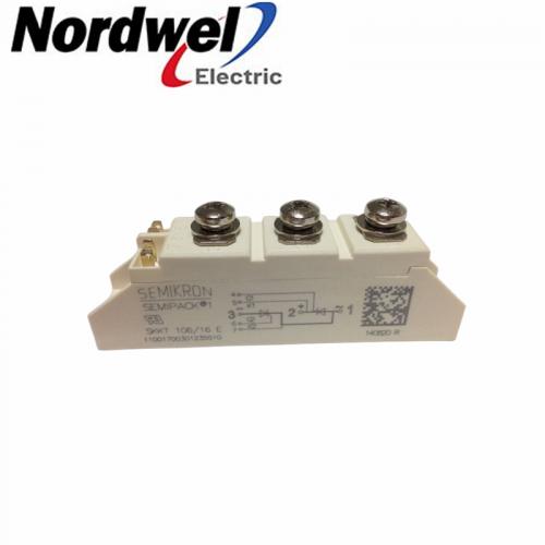 Semikron | SKKT106/16E | Thyristor Module