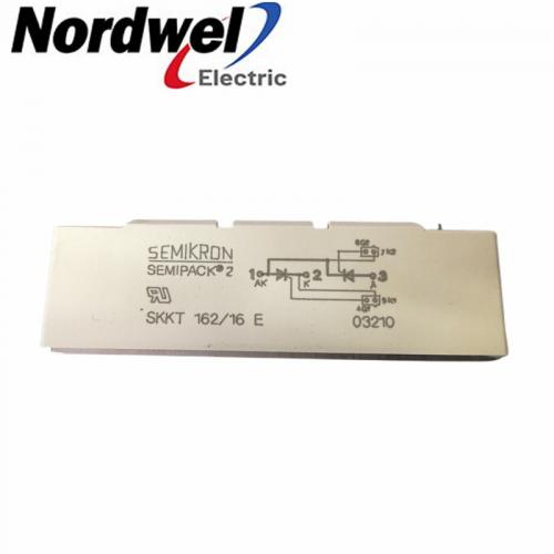 Semikron | SKKT162/16E | Power Supply