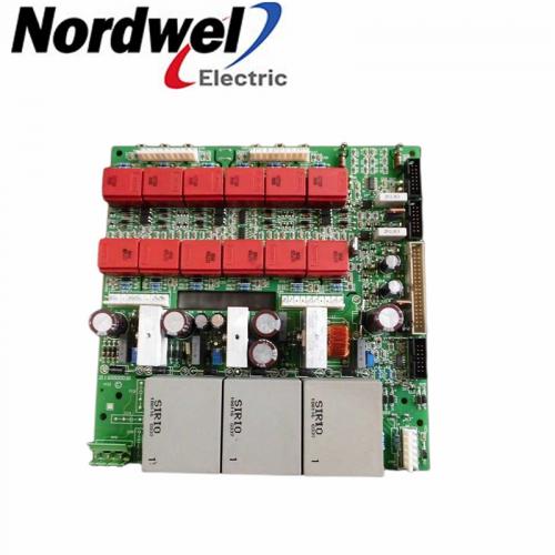 ANSALDO | 211QS50003B | Power Module