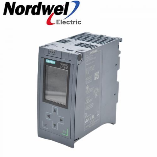 SIEMENS | 6ES7515-2FM01-0AB0 | Simatic S7-1500 CPU