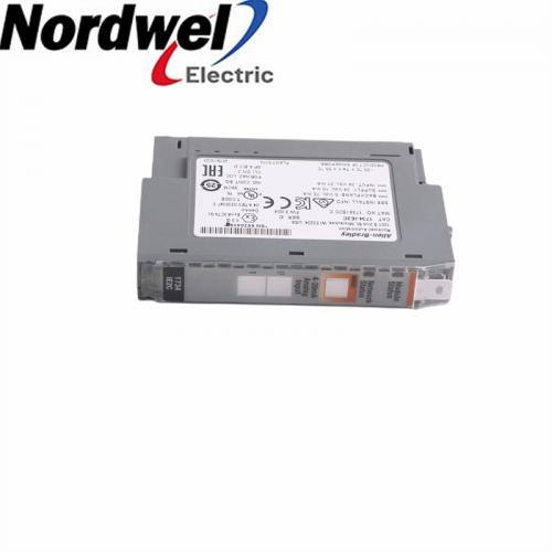  | 1734-IE2C | POINT I/O 2 Point Analog Input Module