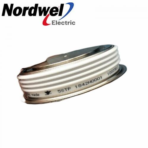 ABB | 5STP1842H0001 3BHB009059R0001 | Thyristor