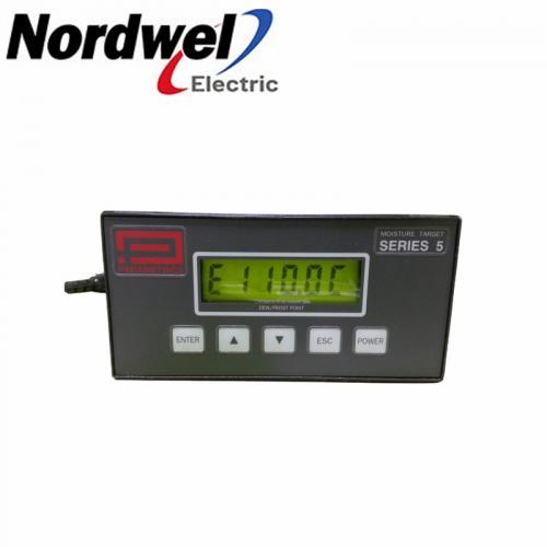 Panametrics | MTS5-331-10 | DIGITAL HYGROMETER