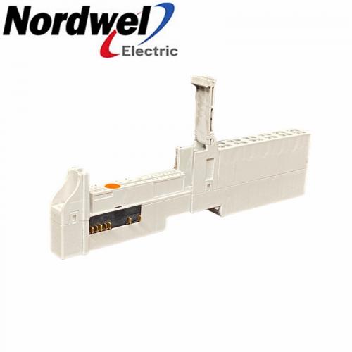  | 1734-TOP3 | Point I/O Terminal Base