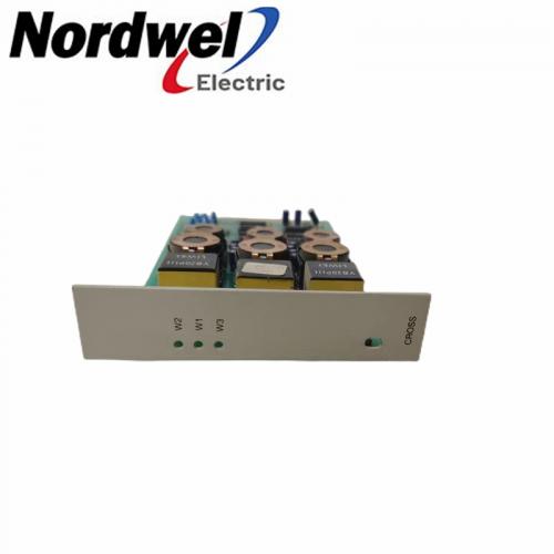 ABB | CROSS | SLC CROSS CPU