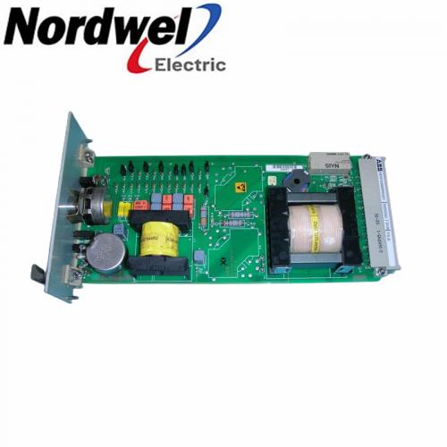 ABB | HENF209568R0001 P3LB | Hybrid Board