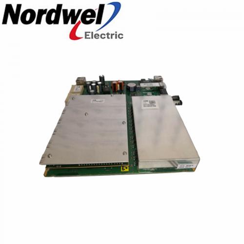 ABB | 1KHL045107R1 P4LR | CPM01 BOARD