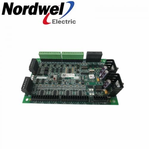 YORK | 031-02893-001 | Control Motor Monitoring