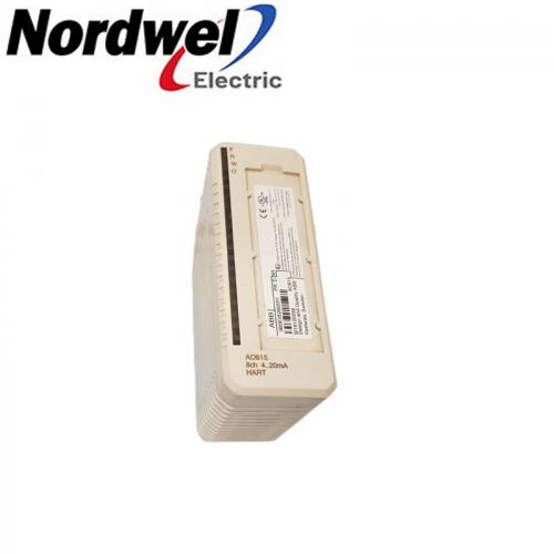 ABB | AO815 3BSE052605R1 | Analog Output Module