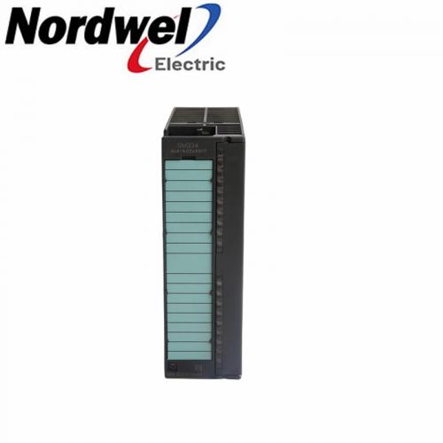 SIEMENS | 6ES7334-0CE01-0AA0 | Analog I/O Module SM334