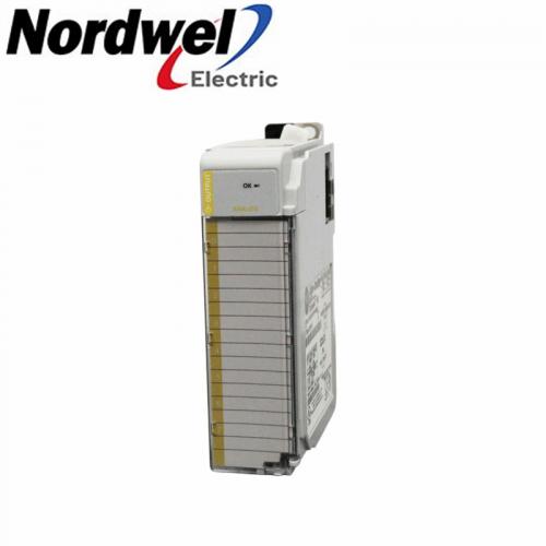  | 1769-OF8V | CompactLogix Analog Voltage Output Module