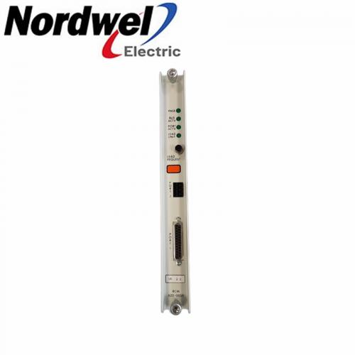 HONEYWELL | 620-0059 VR 2.2 | redundancy control module