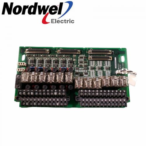 GE | IS200TRPGH1B | TERM. BD., TRIP PRIM