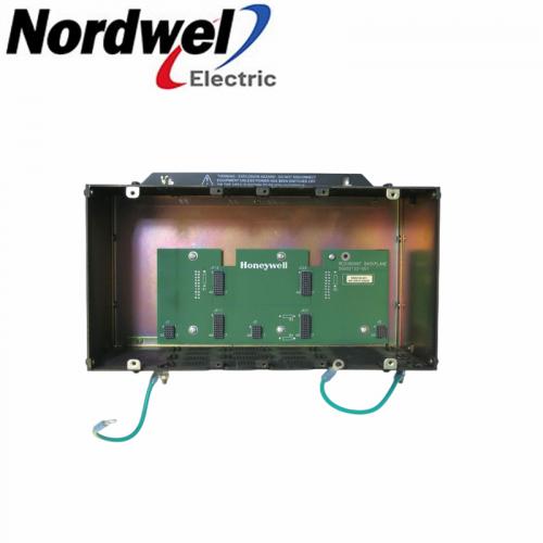 HONEYWELL | 900RR0-0101 | Controller Redundant CPU Rack