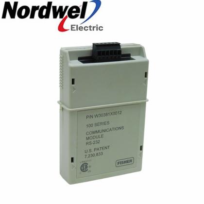 FISHER | W40159X0012 | Communications Module Import,FISHER ...