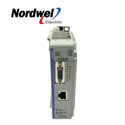 Prosoft | MVI69-PDPMV1 | Master Communication Module Import,Prosoft ...