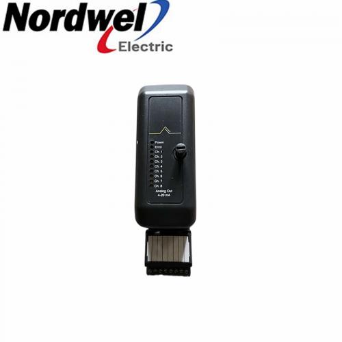 EMERSON | KJ4001X1-CA1 12P0623X072 | I/O Terminal Block