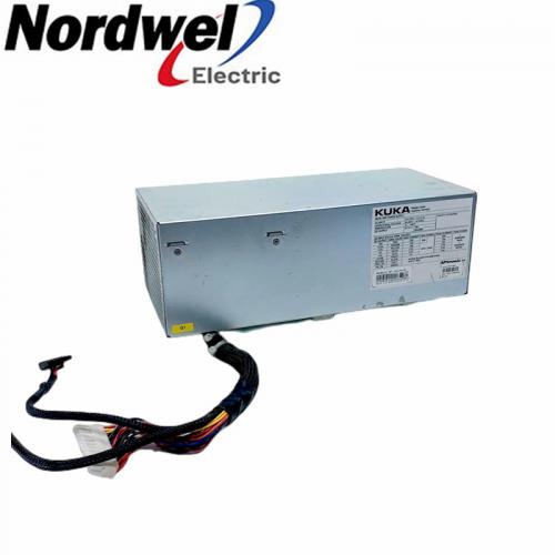 KUKA | 00-205-143 | Power Supply