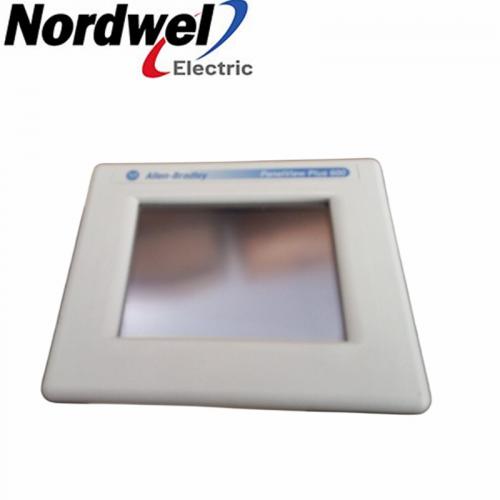  | 2711P-T6C5A | PanelView Plus 600 Color Touch Screen