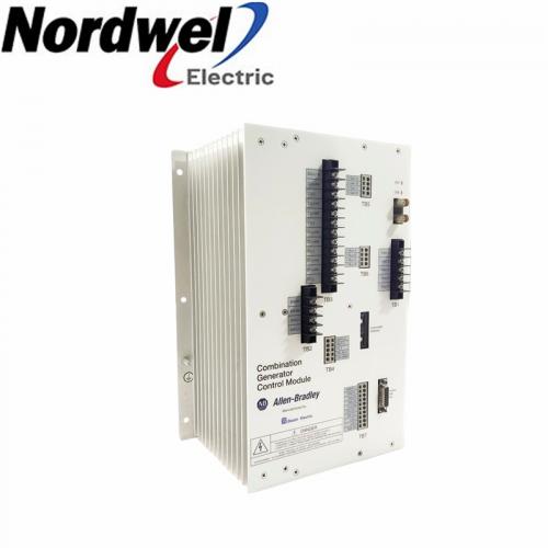  | 1407-CGCM | Cgcm Generator Control Contol