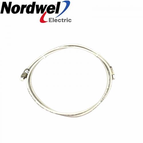 SIEMENS | 6FX2002-1DC00-1AG0 | D-CLiQ CABLE IP20/20-PREFAB W/O 24V 6M