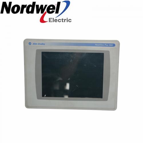  | 2711P-RP3 | PanelView Plus Logic Module