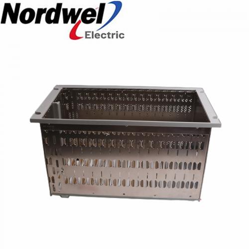 Bently Nevada | 3500/05-01-02-00-00-01 | 3500 SYSTEM CHASSIS RACK