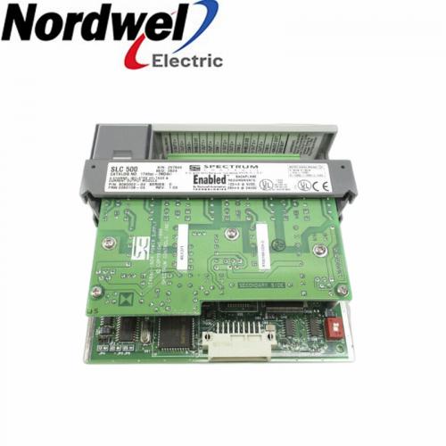  | 1746SC-INO4VI | Isolated Voltage and Current Output Module