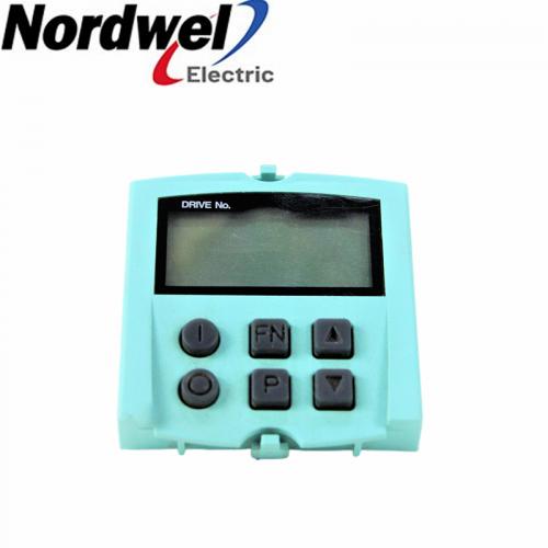 SIEMENS | 6SL3055-0AA00-4BA0 | BOP20 Basic Operator Display