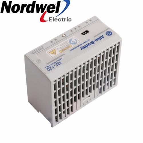  | 1440-VST02-01RA B xm-120 | XM120 Dynamic Measure Mod