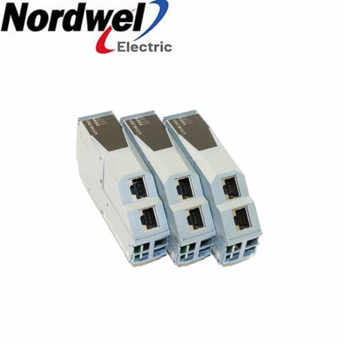 B&R | X20HB2885 | X20 Hub Expansion Module