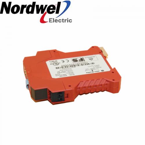  | MSR320P | Safety Relay