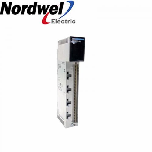 SCHNEIDER | 140DDI85300 | MODICON TSX QUANTUM