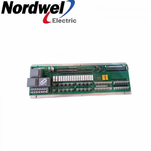 ABB | HIEE305106R0001 UNS0017A-P,V1 | UNS 0017A-P,V1:Firing Board