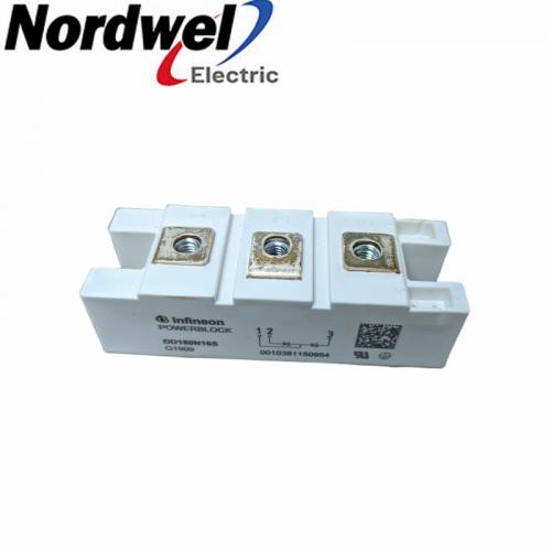 Infineon | DD180N16S | Powerblock
