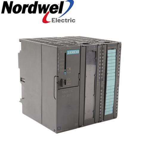 SIEMENS | 6ES7314-6BF01-0AB0 | CPU 314C-2 PTP Compact CPU With MPI