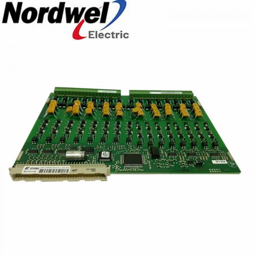 ABB | 1MRK000508-BBr00 1MRK000005-392 | EFORE RL=220-250V