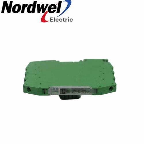 Phoenix Contact  | MINI MCR-SL-RPS-I-I 2864422 | Insulator