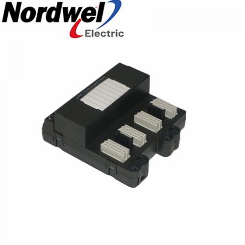 EMERSON | KJ3221X1-EA1 12P2534X022 | AO TERMINAL BLOCK