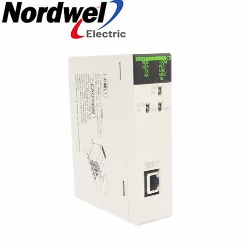 OMRON | CS1W-FLN22 | FL-NET Communication Unit