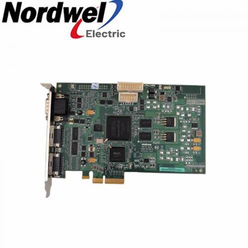 MATROX | SOL2MEVCLB | Frame Grabber