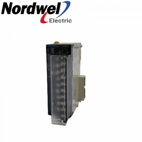 OMRON | CJ1W-AD081-V1 | A/D Unit