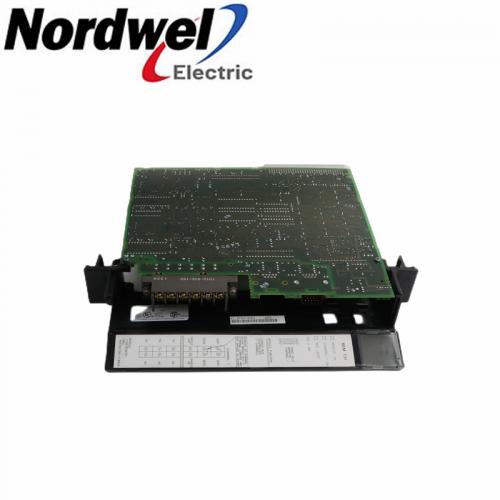 GE | IC697BEM731Z | Bus Controller Module