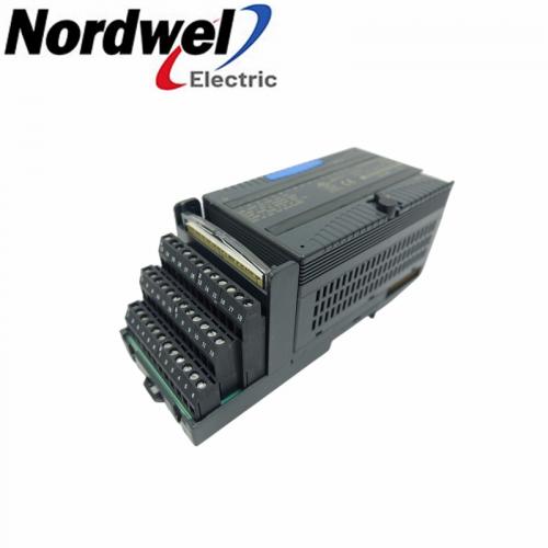 GE | IC200MDL741 | Output 24VDC