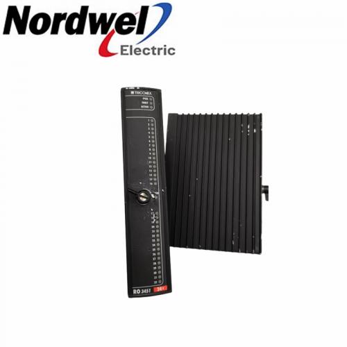 TRICONEX | 3451 | Processor Module