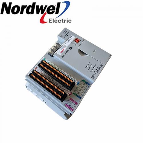  | 1769-L24ER-QBFC1B | CompactLogix EtherNet Controller Ser A