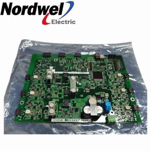 ABB | 3BHE033067R0101 GCC960 C101 | voltage measurement board