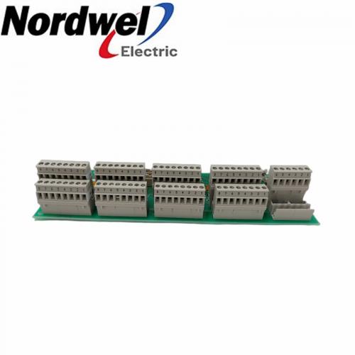 ABB | DSTA N013 3BNP000177R1 | DSTA N013 Connection Unit