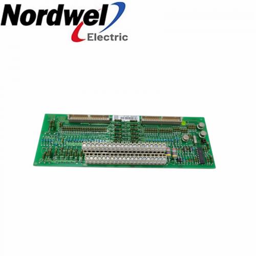 ABB | DSTD170 57160001-FH | Connection Unit